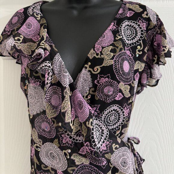 Apostrophe Women's Top Blouse, Size 18 - Picture 5 of 14